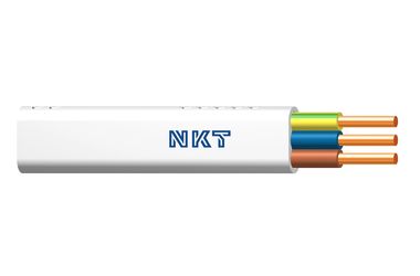 Image of NKT instal YDYp 3-core cable