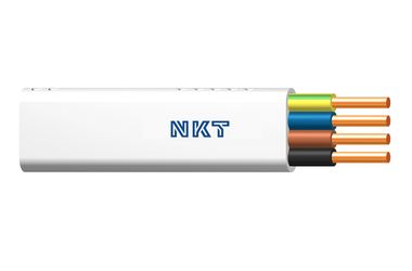 Image of NKT instal lumen YDYp 450/750 V cable