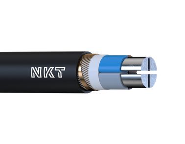 Image of NAYCWY 0,6 kV