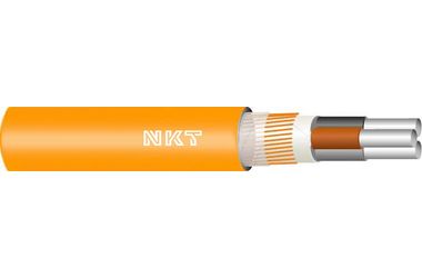 Image of CNE LSOH service cable