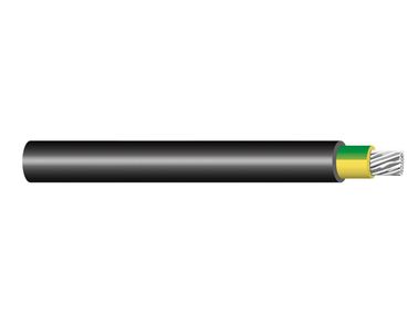 Image of 1-AYY cable