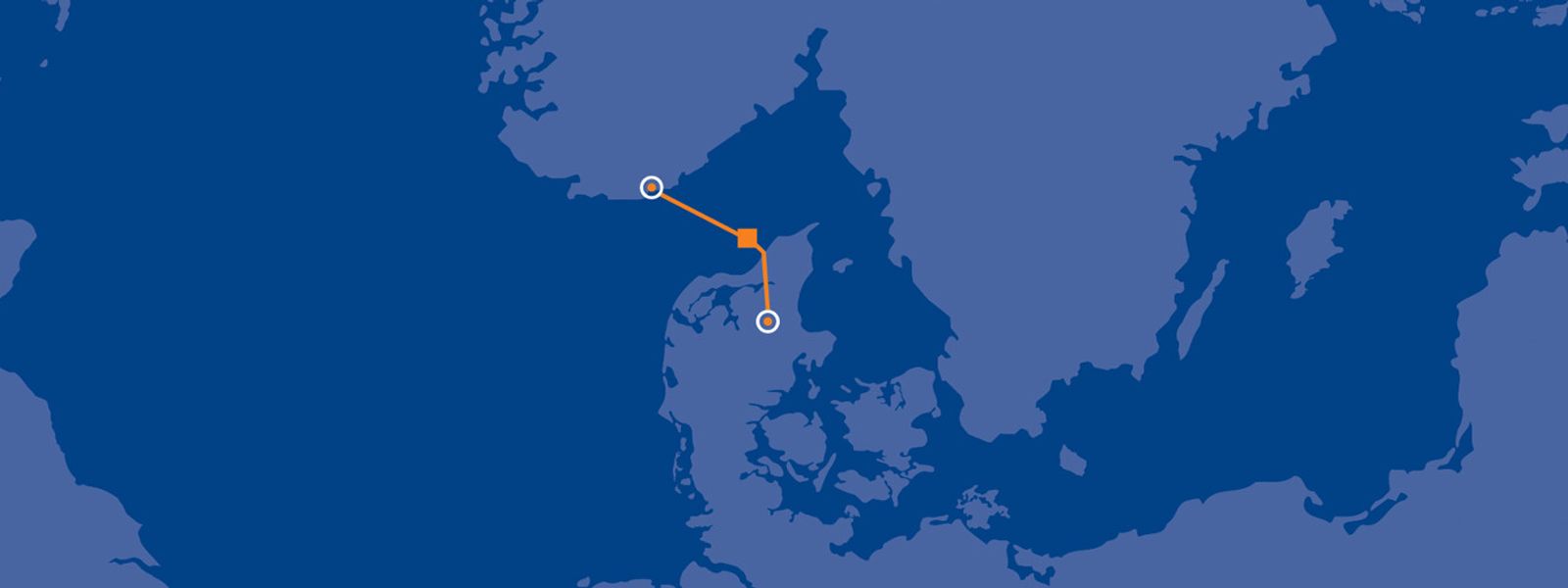 Map Skagerrak 2