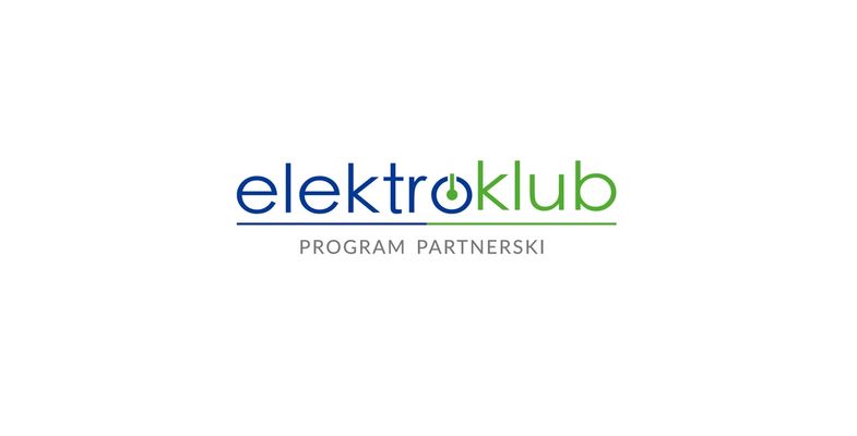 Elektroklub PL Logo