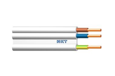 Image of YDYt 300/500 V and YDYt 450/750 cables V