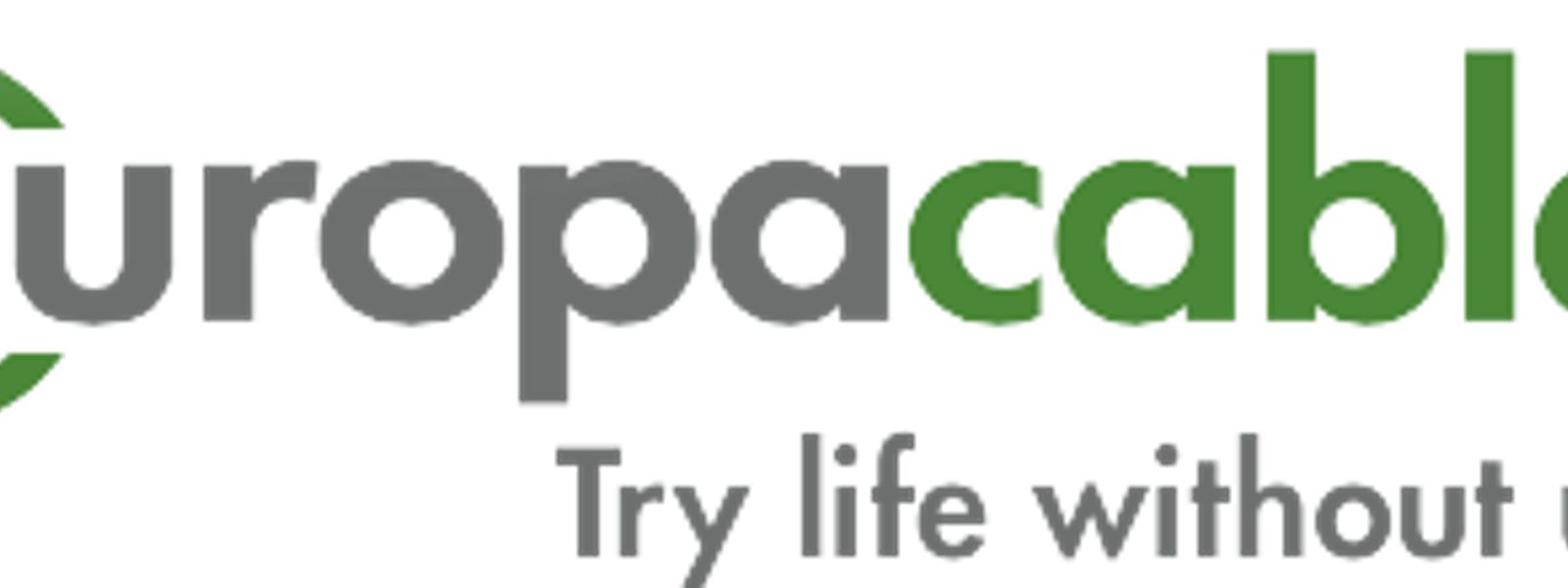 europacable Logo